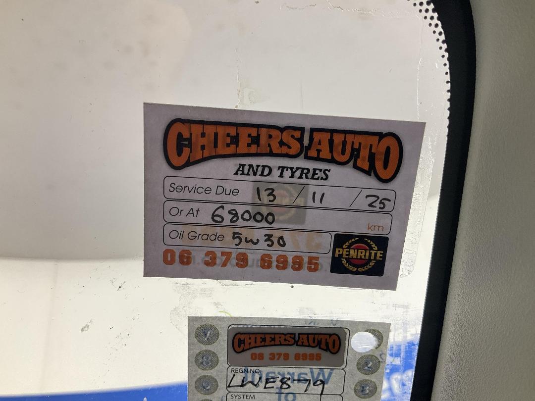 Photo '24' of Suzuki Swift Photo '24' of Suzuki Swift