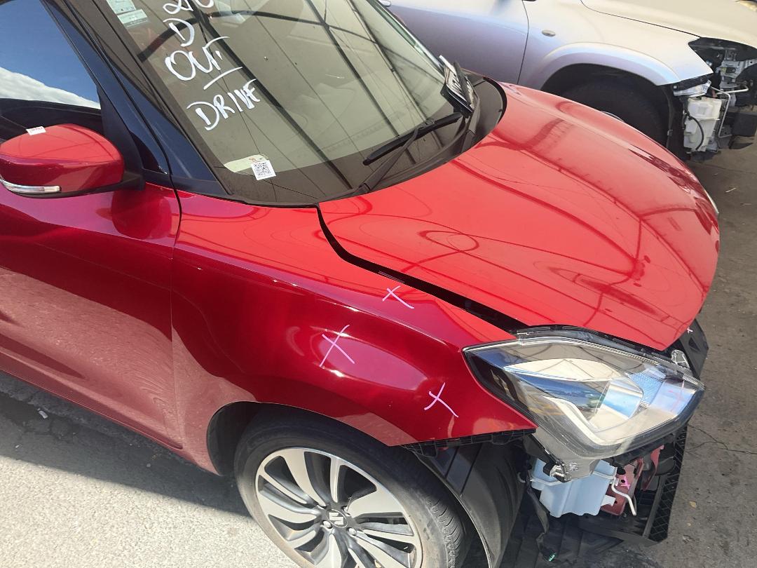 Photo '3' of Suzuki Swift RS