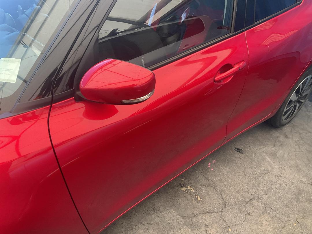 Photo '8' of Suzuki Swift RS