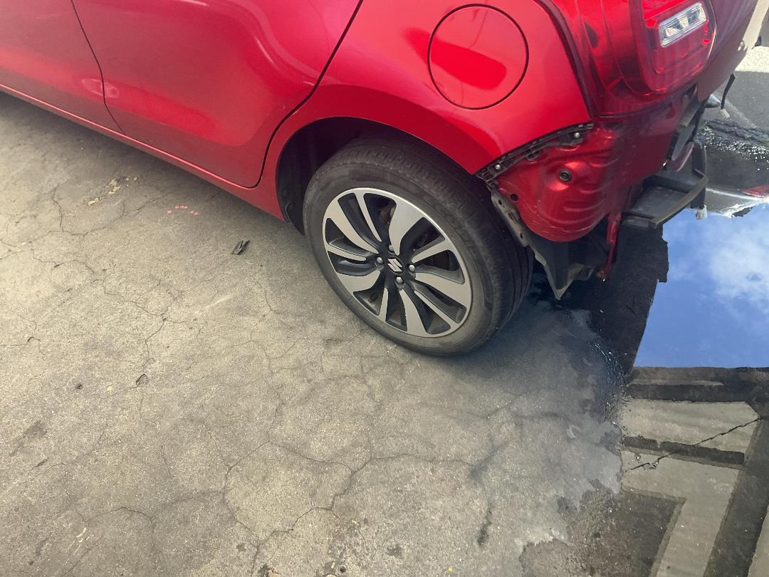 Photo '10' of Suzuki Swift RS