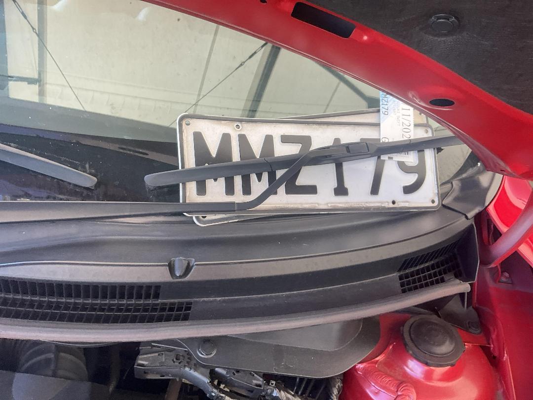 Photo '24' of Suzuki Swift RS