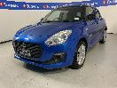 Thumbnail '4' of Suzuki Swift