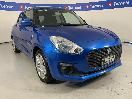 Thumbnail '1' of Suzuki Swift