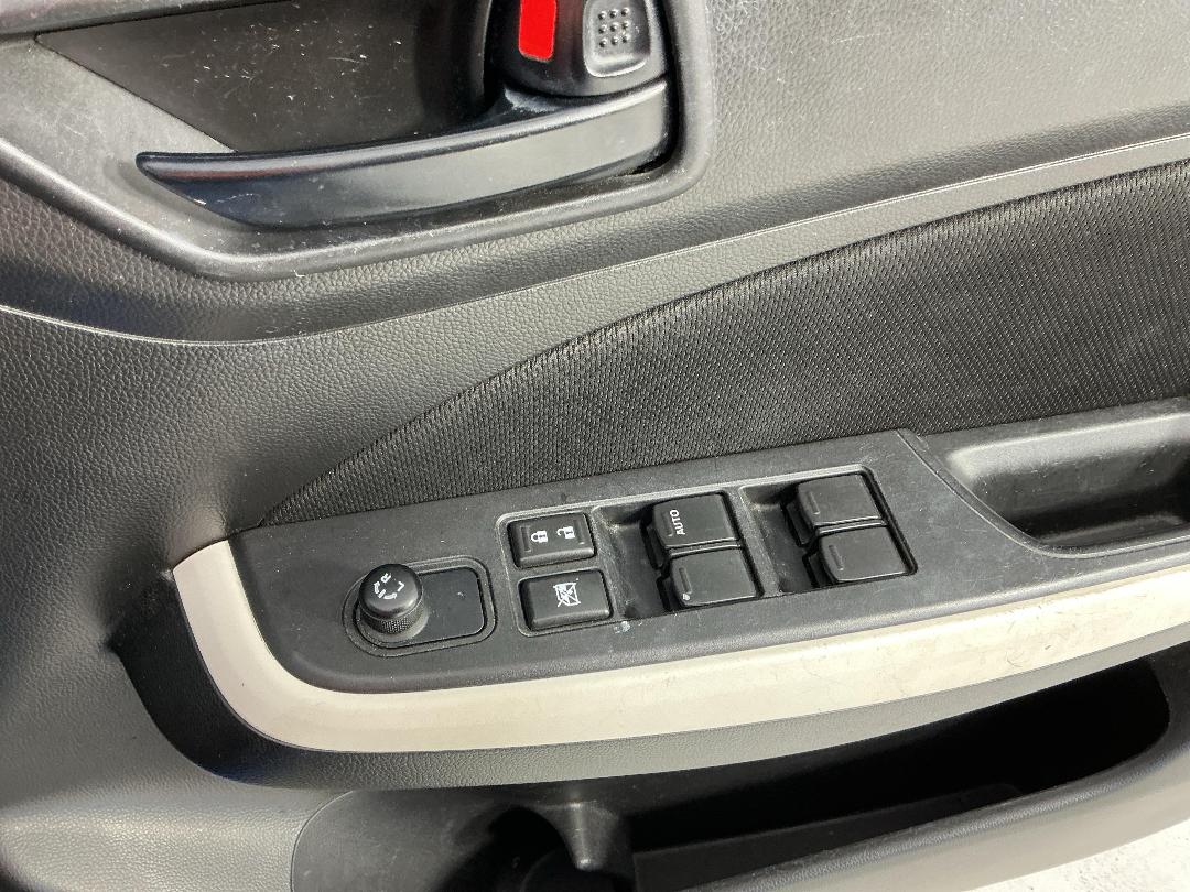 Photo '25' of Suzuki Swift Photo '25' of Suzuki Swift