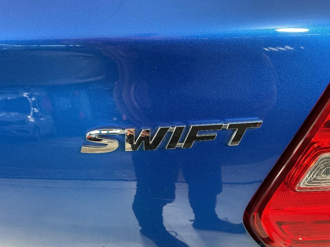 Photo '29' of Suzuki Swift Photo '29' of Suzuki Swift