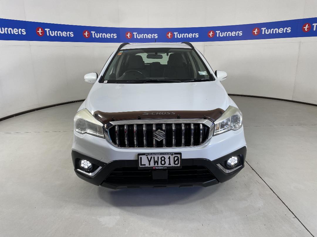 Photo '2' of Suzuki SX4 S-Cross