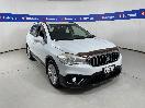 Thumbnail '1' of Suzuki SX4 S-Cross