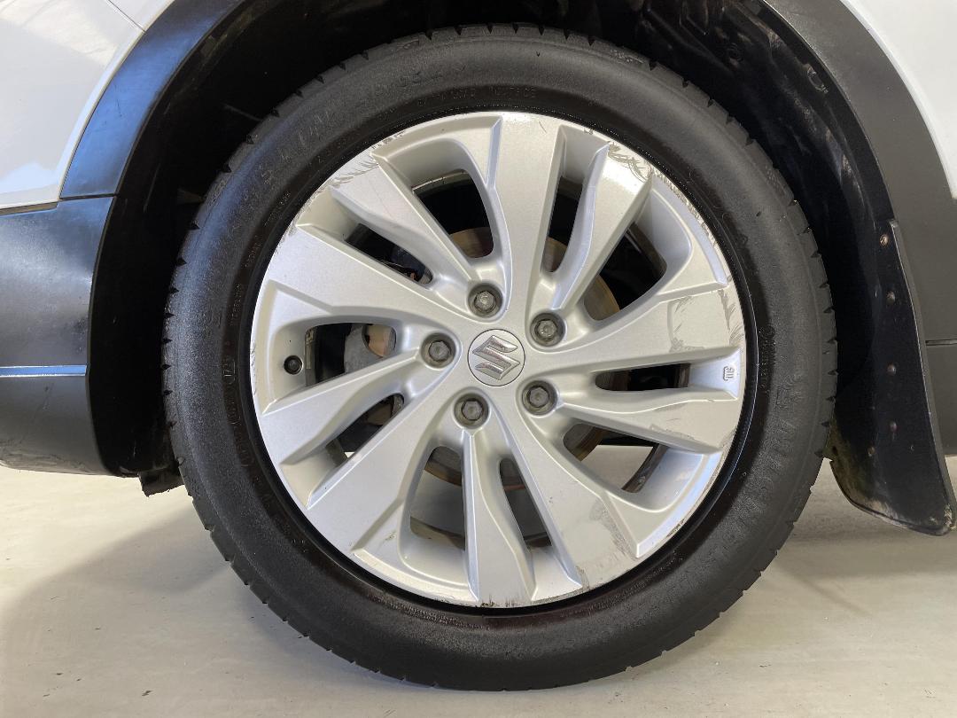 Photo '10' of Suzuki SX4 S-Cross