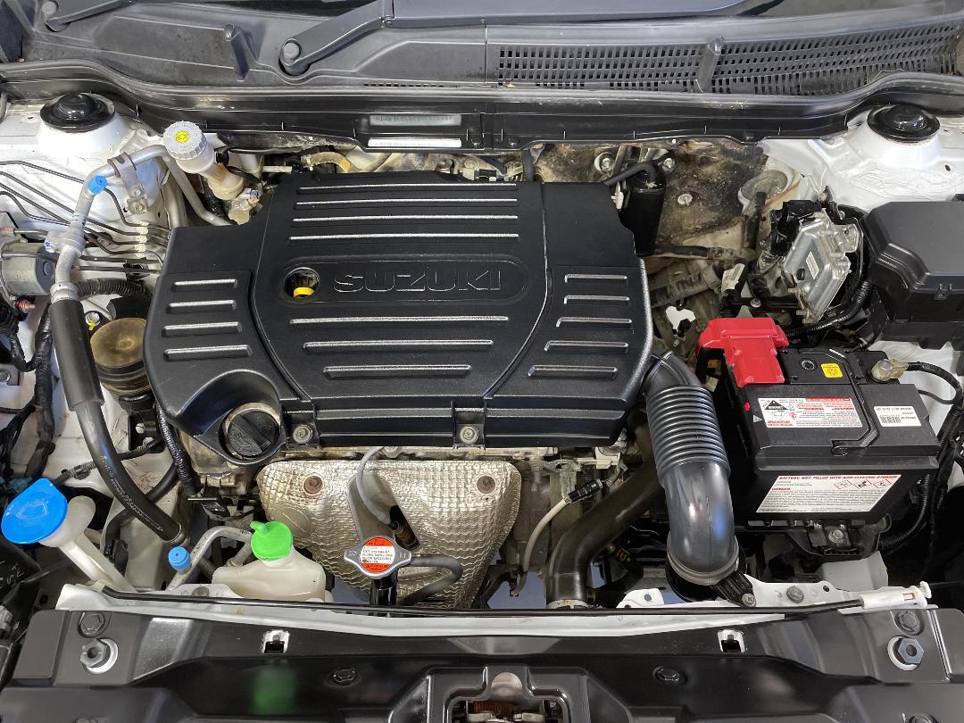 Photo '13' of Suzuki SX4 S-Cross