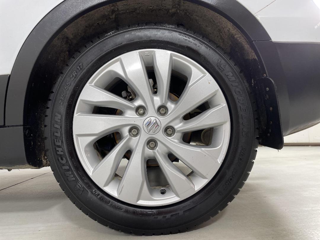 Photo '11' of Suzuki SX4 S-Cross