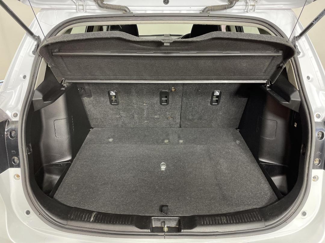 Photo '14' of Suzuki SX4 S-Cross