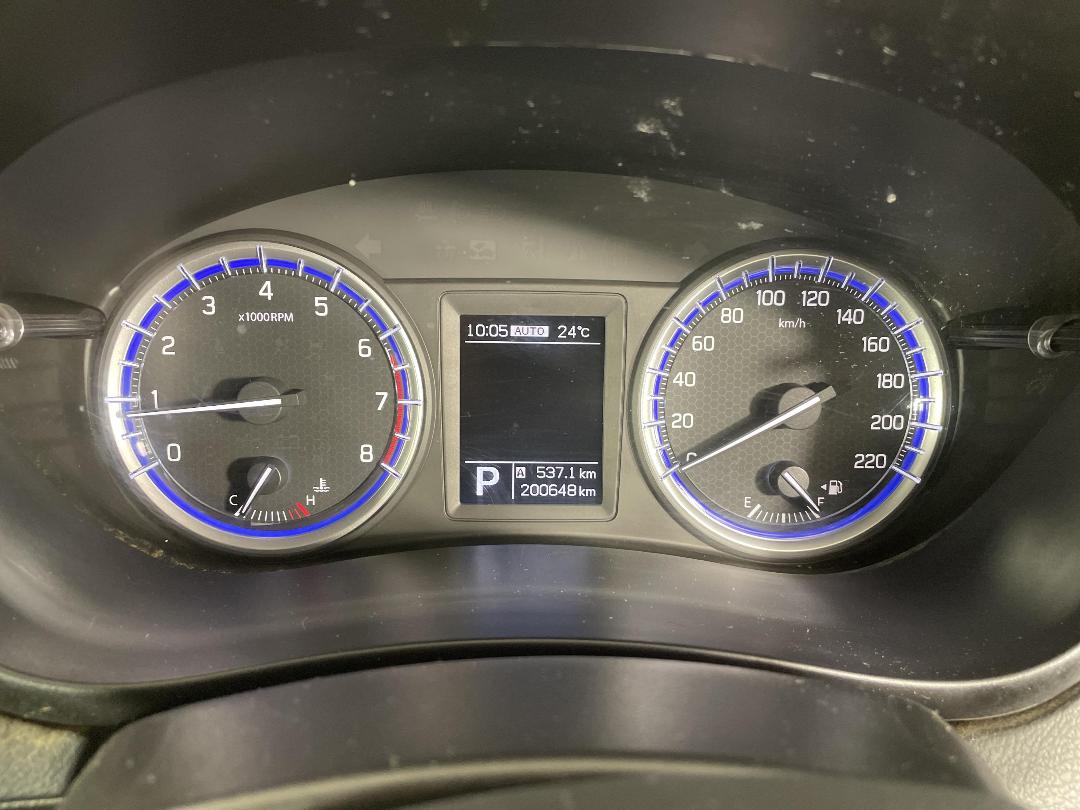 Photo '21' of Suzuki SX4 S-Cross