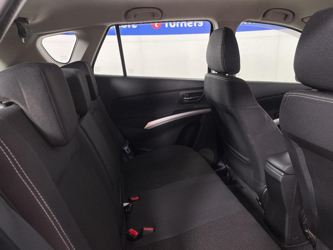 Photo '20' of Suzuki SX4 S-Cross