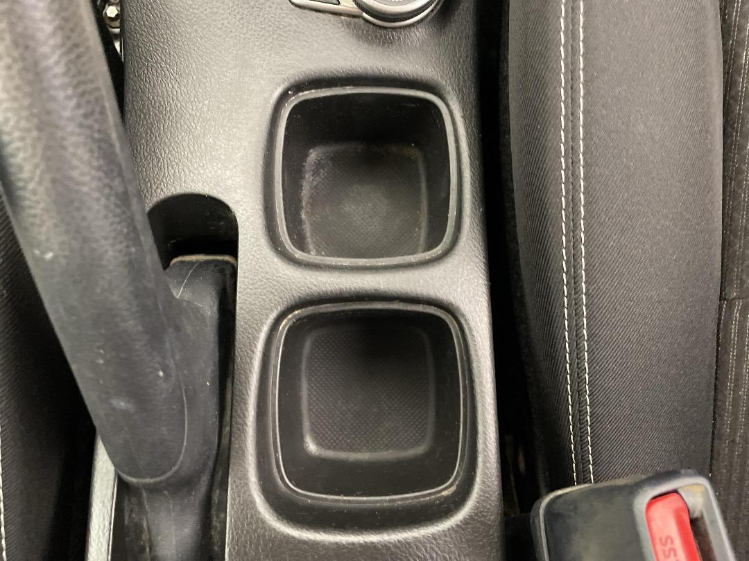 Photo '23' of Suzuki SX4 S-Cross