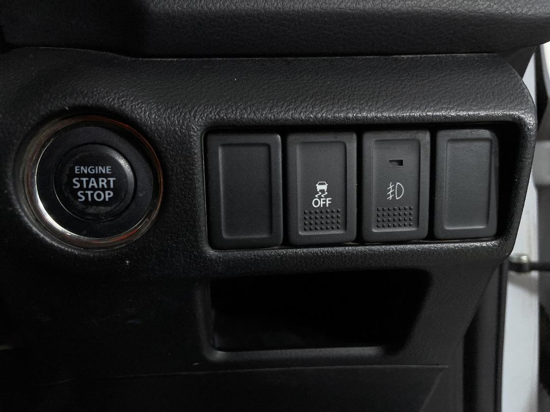 Photo '25' of Suzuki SX4 S-Cross