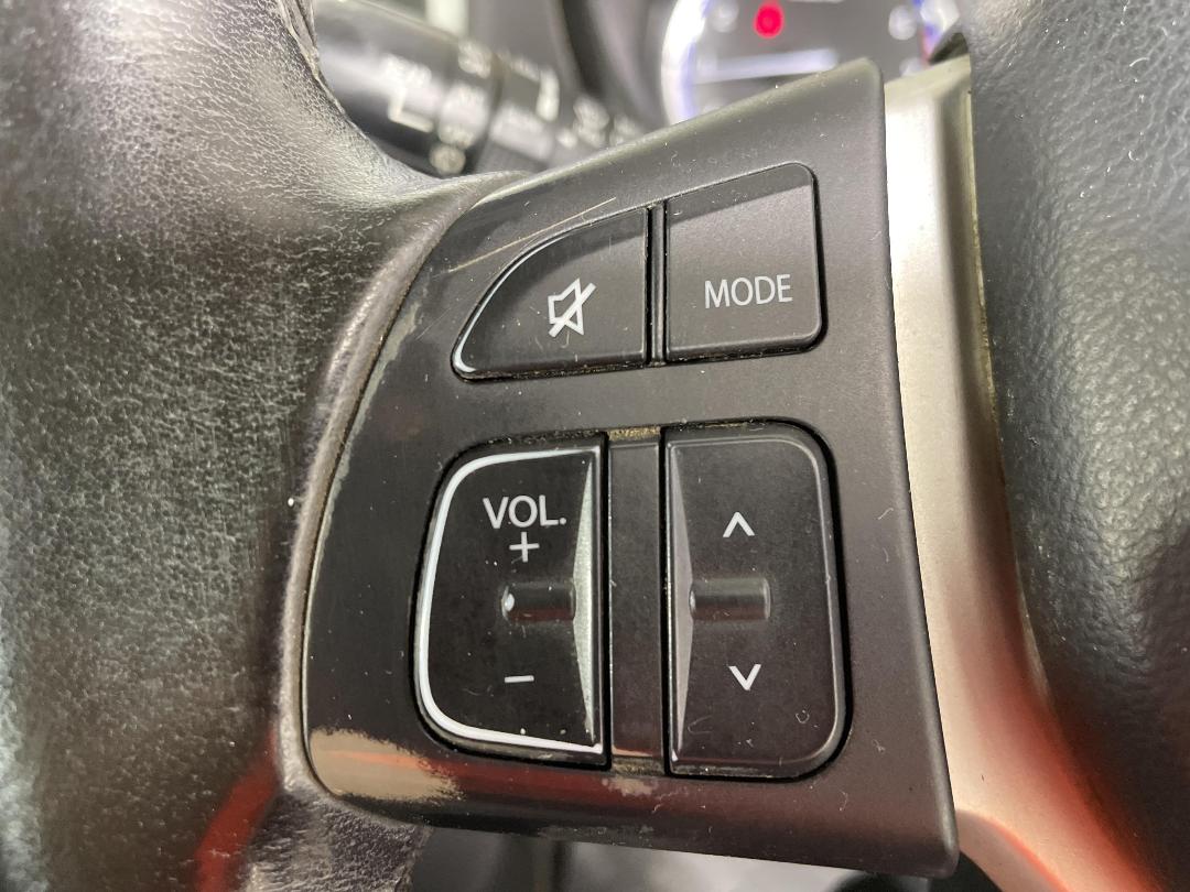 Photo '27' of Suzuki SX4 S-Cross