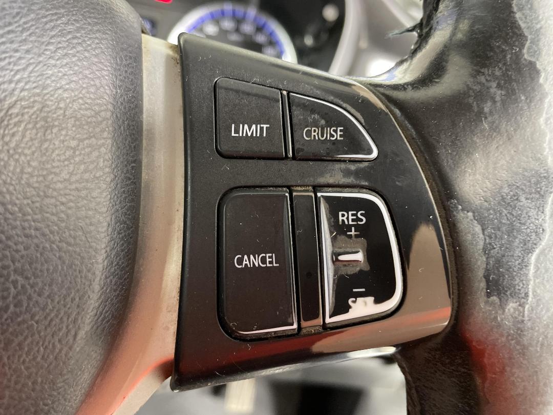 Photo '26' of Suzuki SX4 S-Cross