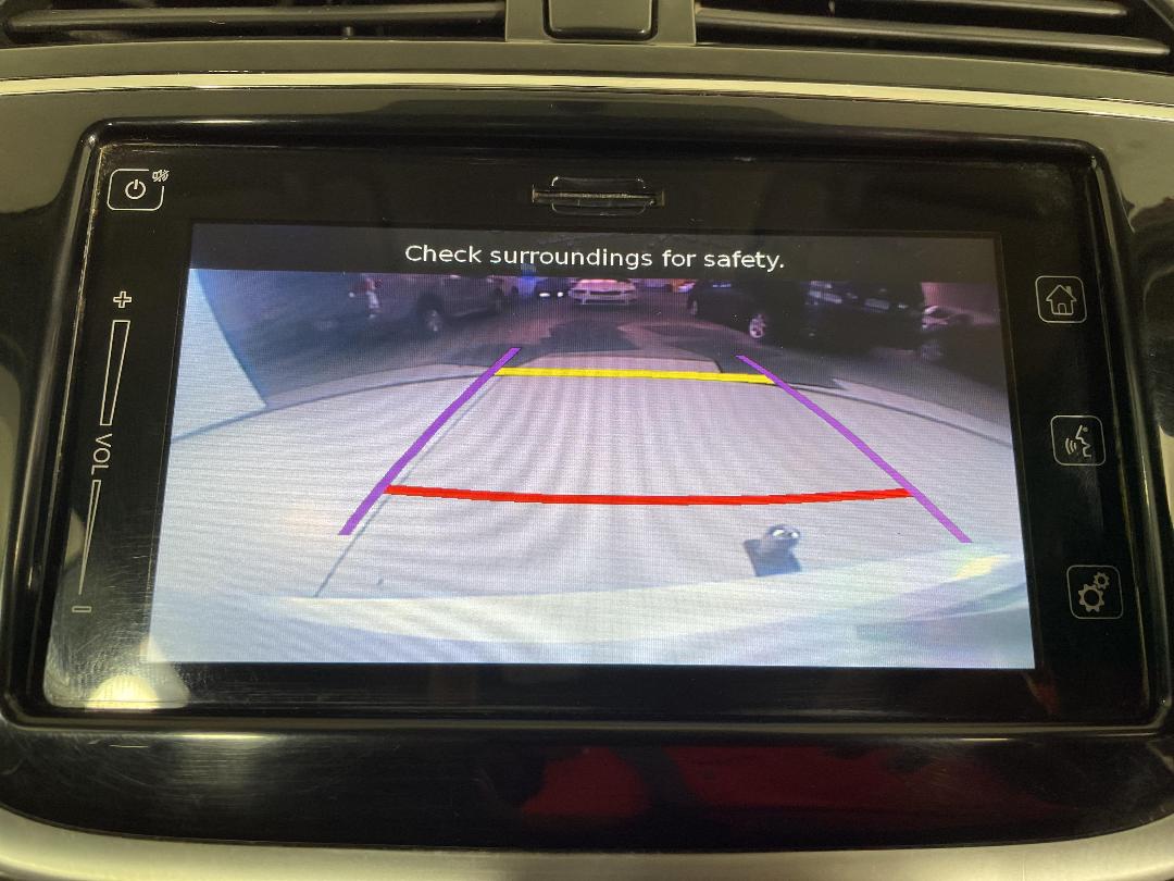 Photo '28' of Suzuki SX4 S-Cross