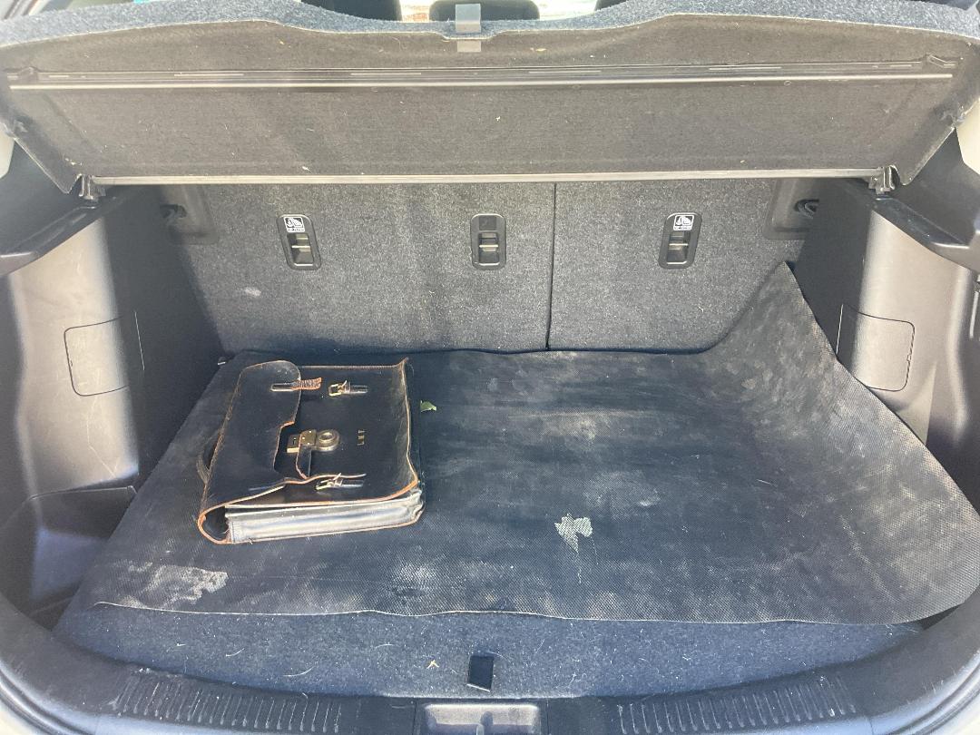 Photo '6' of Suzuki SX4 S-Cross LTD