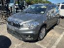 Thumbnail '2' of Suzuki SX4 S-Cross LTD