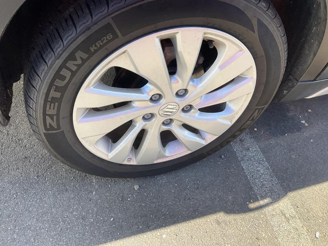 Photo '5' of Suzuki SX4 S-Cross LTD