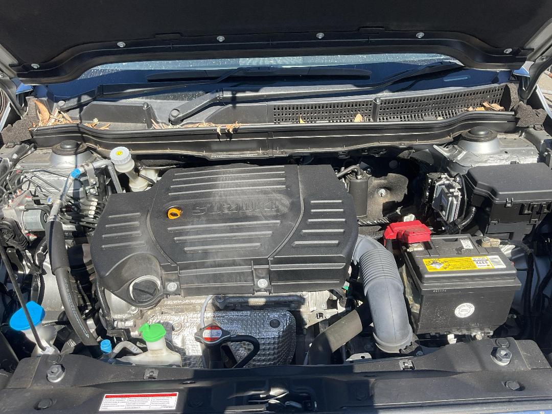 Photo '7' of Suzuki SX4 S-Cross LTD