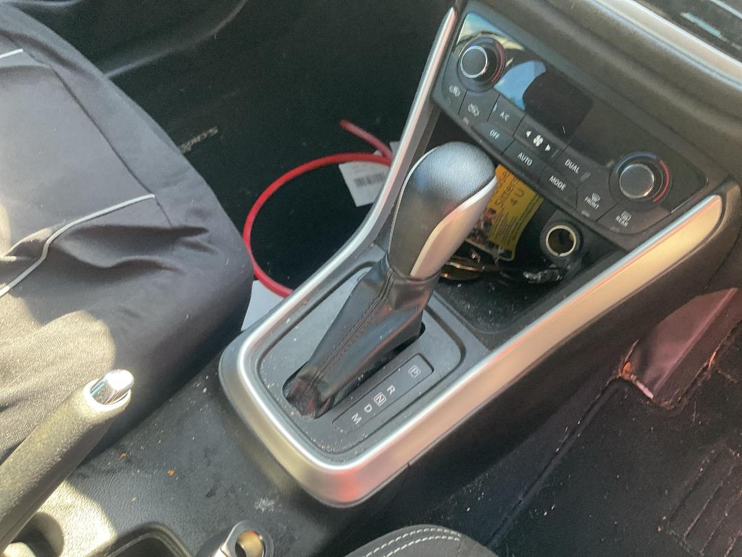 Photo '13' of Suzuki SX4 S-Cross LTD