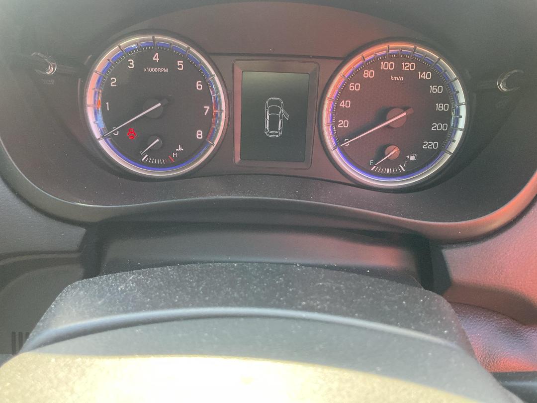 Photo '14' of Suzuki SX4 S-Cross LTD