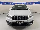 Thumbnail '2' of Suzuki SX4 S-Cross