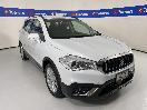 Thumbnail '1' of Suzuki SX4 S-Cross