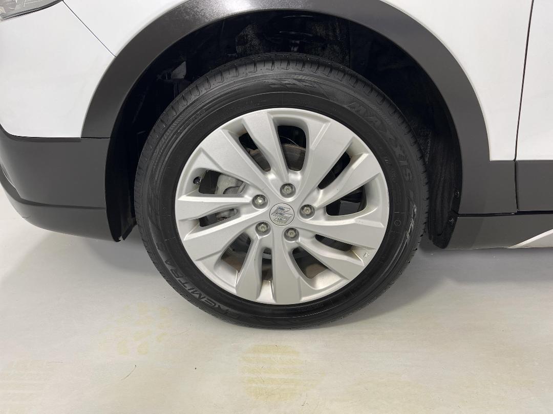 Photo '10' of Suzuki SX4 S-Cross Photo '10' of Suzuki SX4 S-Cross