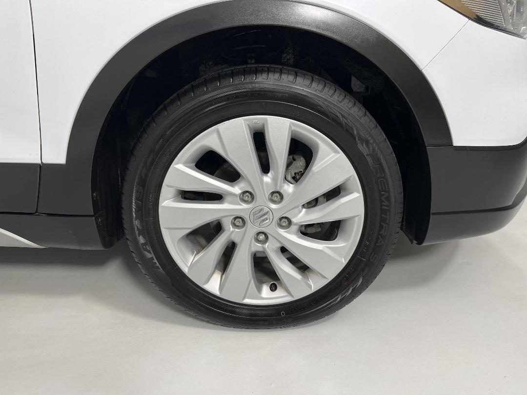 Photo '9' of Suzuki SX4 S-Cross Photo '9' of Suzuki SX4 S-Cross