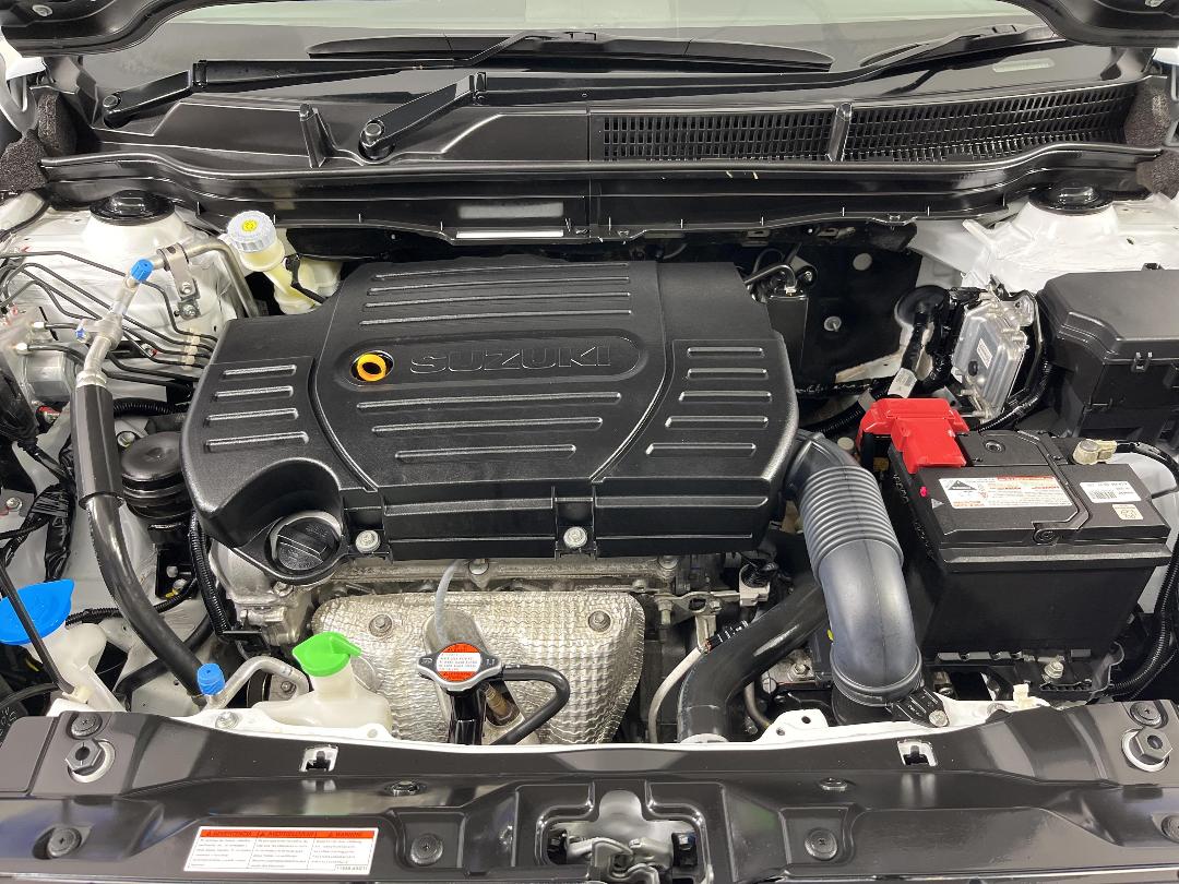 Photo '13' of Suzuki SX4 S-Cross Photo '13' of Suzuki SX4 S-Cross