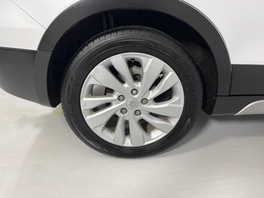 Photo '12' of Suzuki SX4 S-Cross Photo '12' of Suzuki SX4 S-Cross