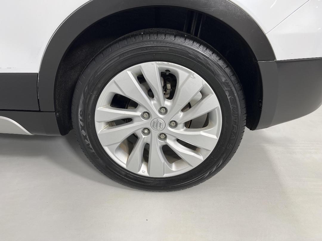 Photo '11' of Suzuki SX4 S-Cross Photo '11' of Suzuki SX4 S-Cross