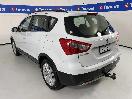 Thumbnail '5' of Suzuki SX4 S-Cross