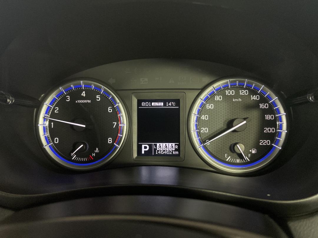 Photo '21' of Suzuki SX4 S-Cross Photo '21' of Suzuki SX4 S-Cross