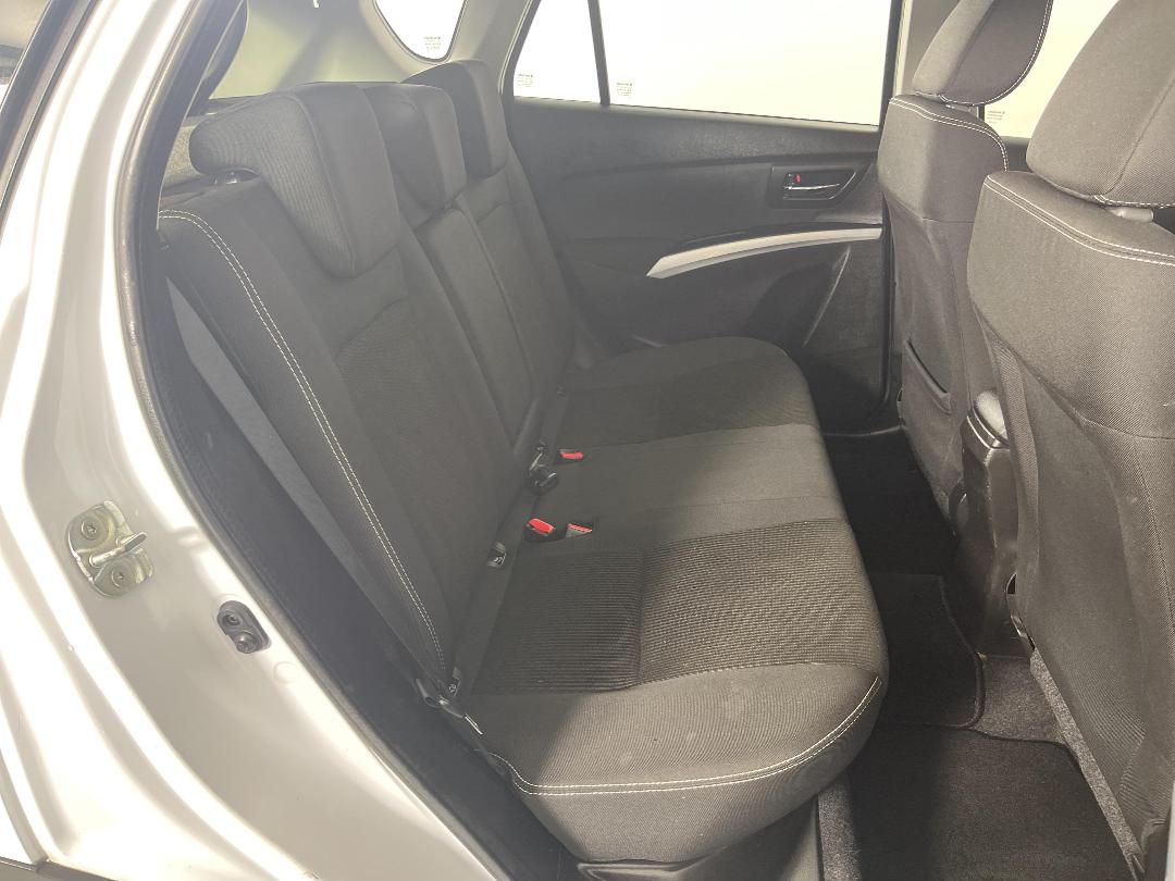 Photo '20' of Suzuki SX4 S-Cross Photo '20' of Suzuki SX4 S-Cross