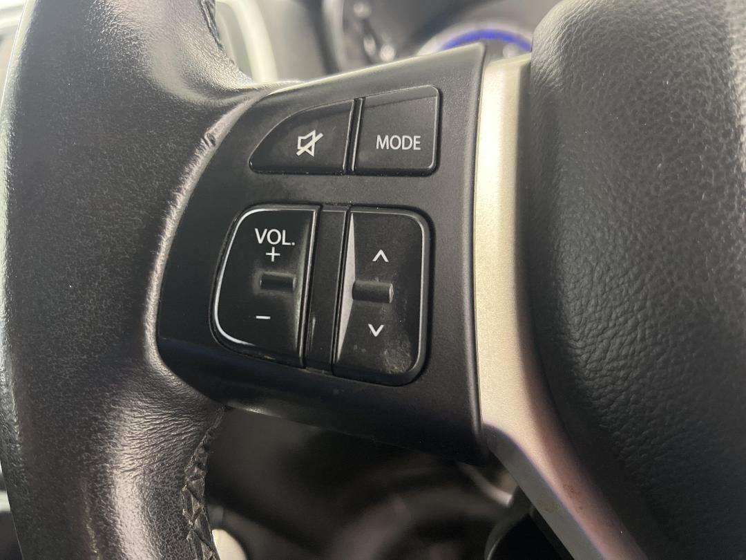 Photo '25' of Suzuki SX4 S-Cross Photo '25' of Suzuki SX4 S-Cross