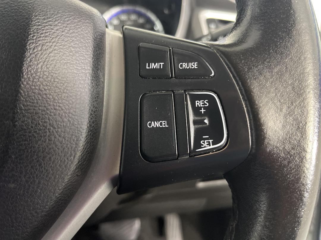 Photo '26' of Suzuki SX4 S-Cross Photo '26' of Suzuki SX4 S-Cross