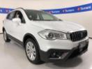 Thumbnail '1' of Suzuki SX4 S-Cross