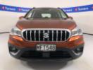 Thumbnail '2' of Suzuki SX4 S-Cross