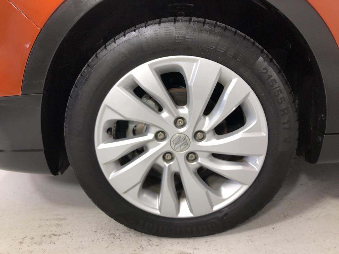 Photo '10' of Suzuki SX4 S-Cross