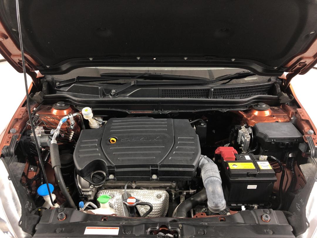 Photo '13' of Suzuki SX4 S-Cross