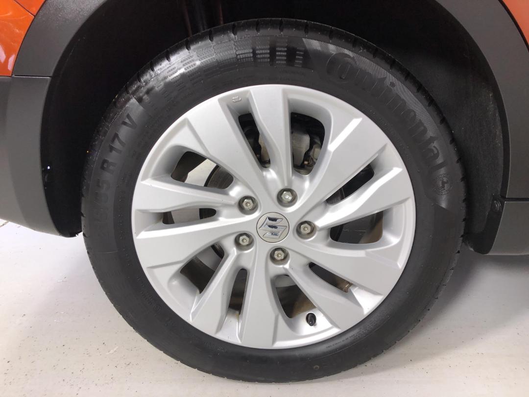 Photo '12' of Suzuki SX4 S-Cross