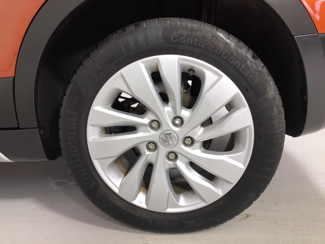 Photo '11' of Suzuki SX4 S-Cross