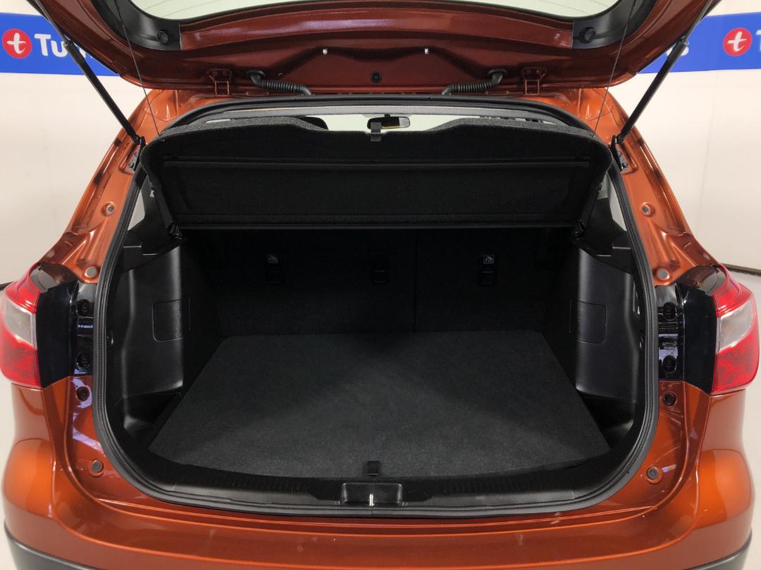 Photo '14' of Suzuki SX4 S-Cross