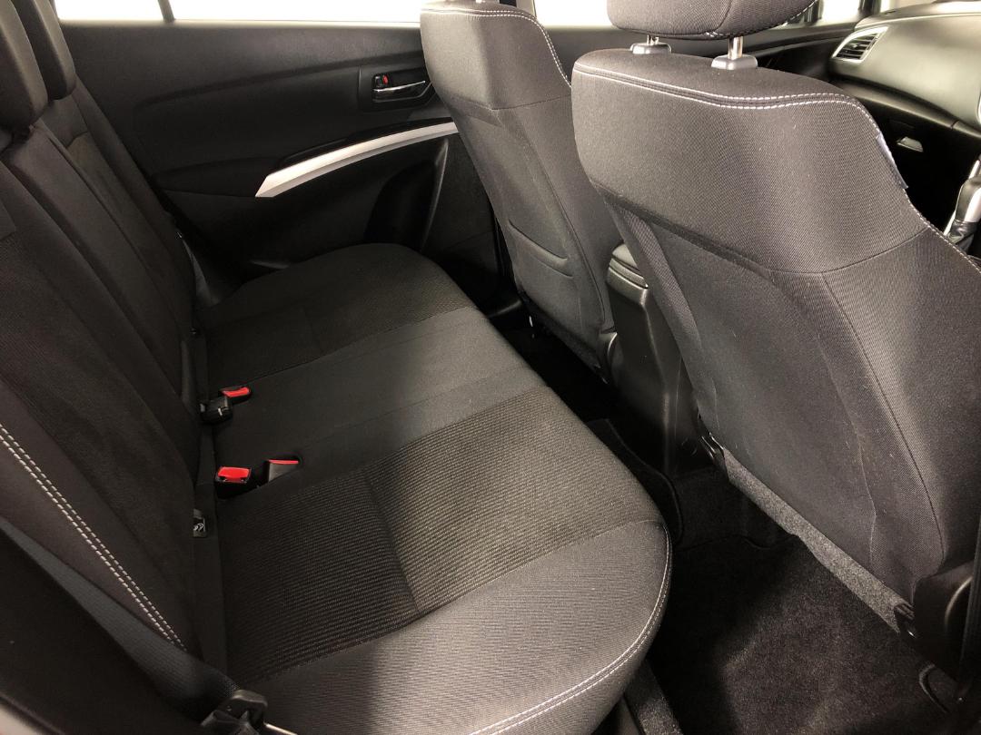 Photo '20' of Suzuki SX4 S-Cross