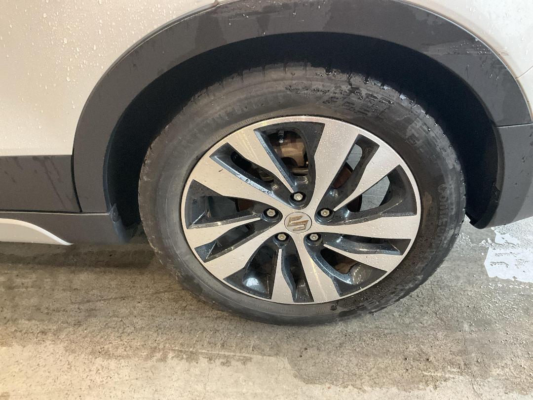 Photo '8' of Suzuki SX4 S-Cross Prestige Photo '8' of Suzuki SX4 S-Cross Prestige