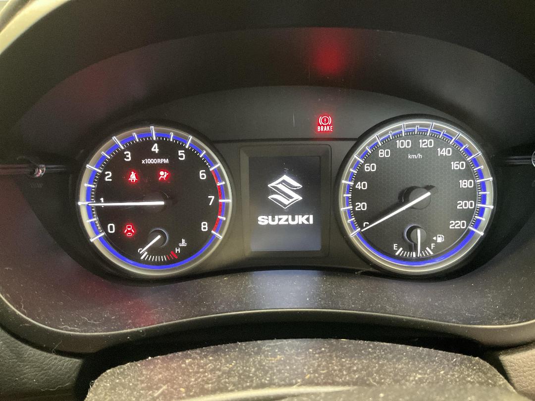 Photo '14' of Suzuki SX4 S-Cross Prestige Photo '14' of Suzuki SX4 S-Cross Prestige